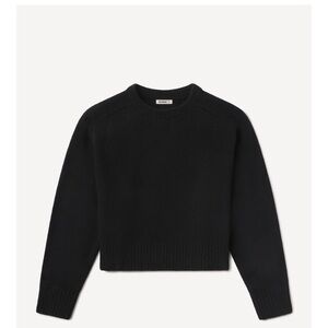 Buck Mason California Cashmere